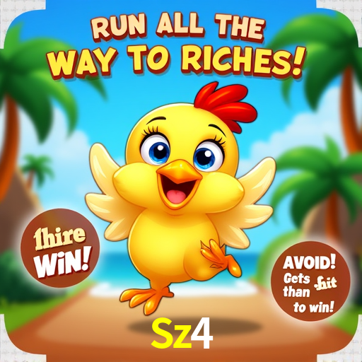 Diretório de Jogos Sz4