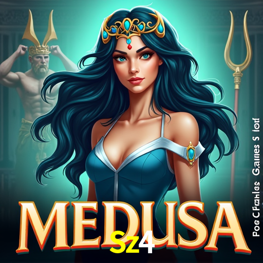 Provedores de Jogos Sz4