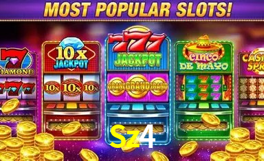 Integração de APIs Sz4