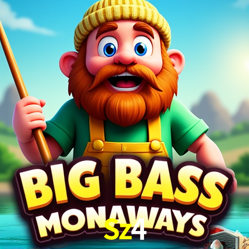 Bônus de Boas-vindas Sz4